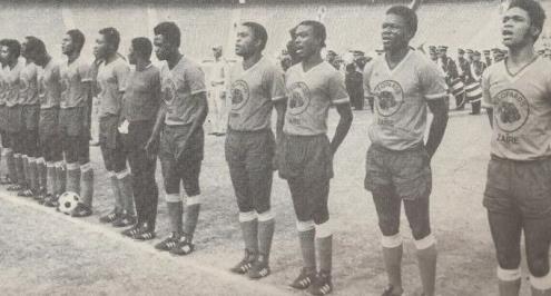 من كينشاسا إلى الديمقراطية.. الكونغو تبحث عن لقب أمم أفريقيا الثالث بالاسم الرابع